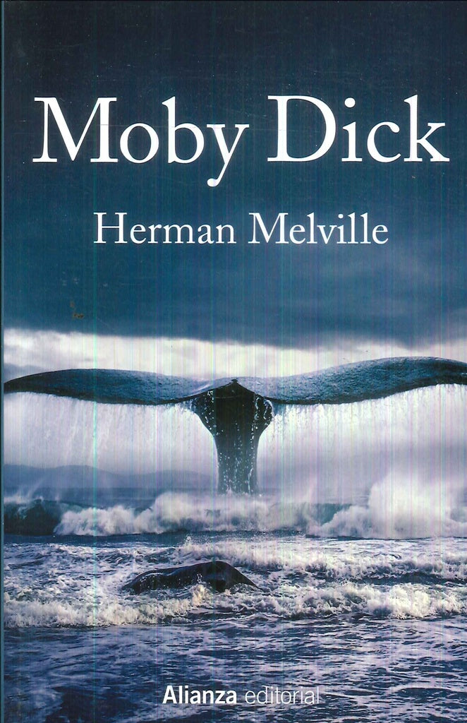 Moby Dick | Melville