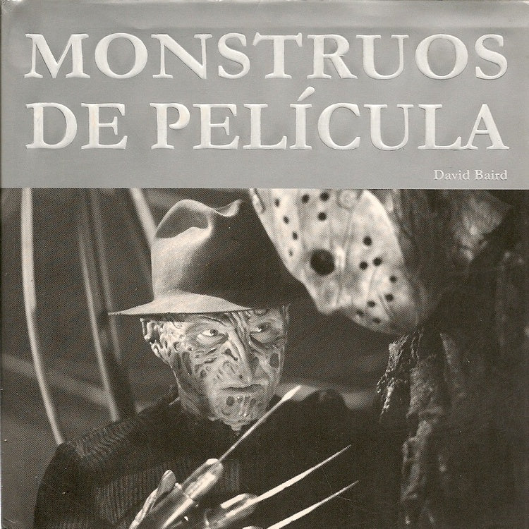Monstruos de película | Baird