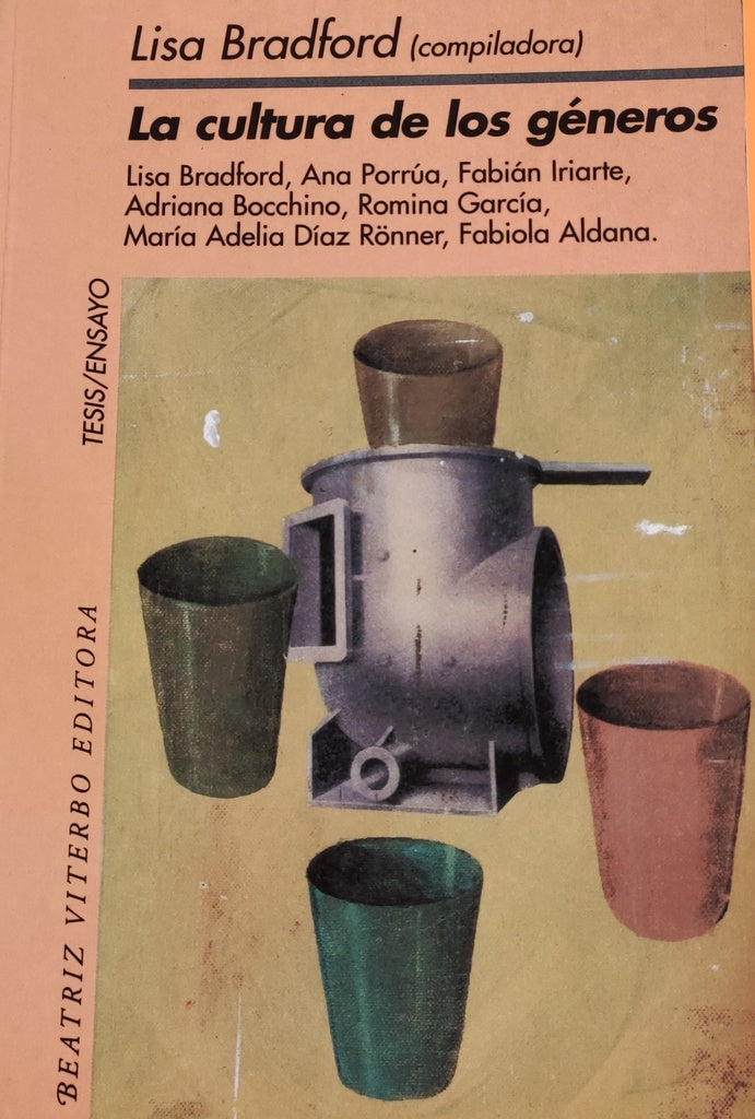 La cultura de los géneros | Lisa Bradford