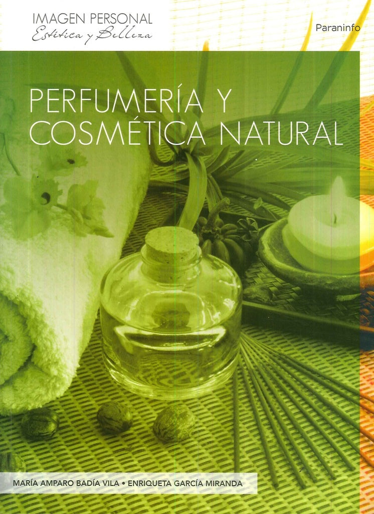 Perfumería y Cosmética Natural | Badía