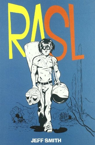 Rasl 1 | SMITH