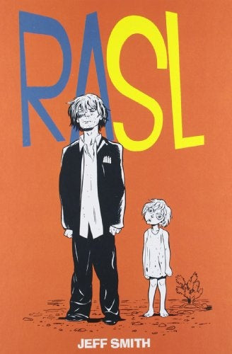 Rasl 2 | SMITH