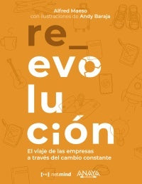 Re_evolución | Maeso
