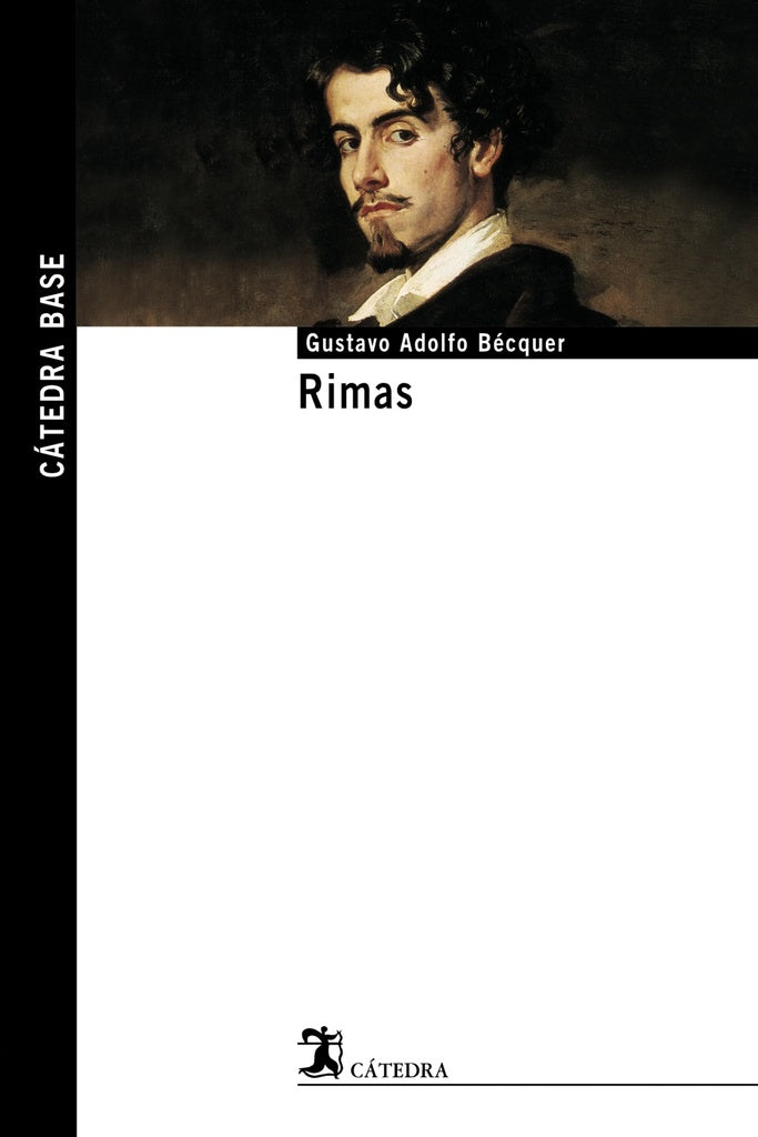 Rimas | Bécquer