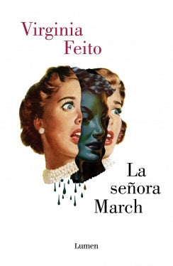 La Señora March | VIRGINIA FEITO