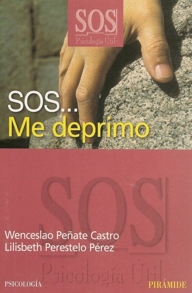 S.O.S ....Me deprimo | Peñate