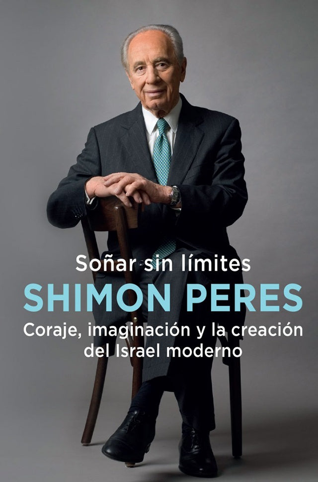 Soñar sin límites | Peres
