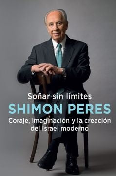 Soñar sin límites | Peres