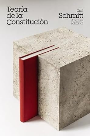 Teoría de la Constitución | Schmitt