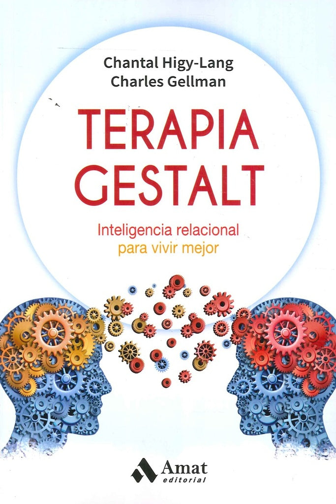Terapia Gestalt | Higy-Lang