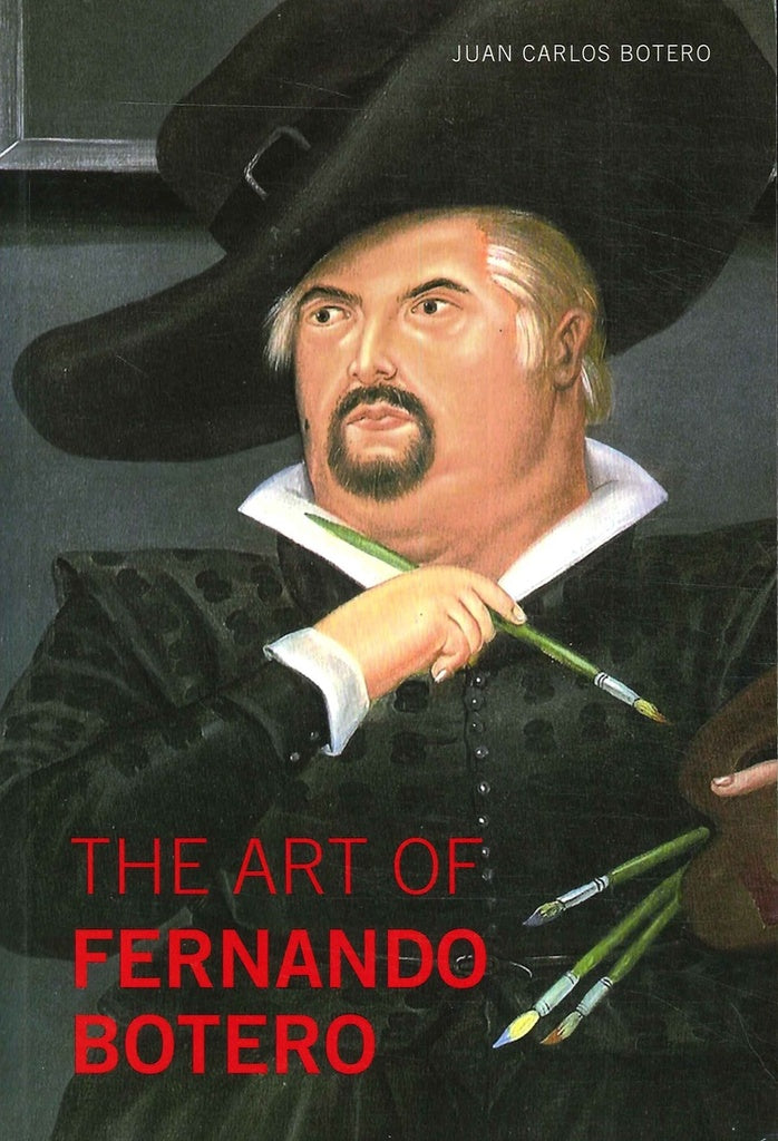 The Art of Fernando Botero | Botero