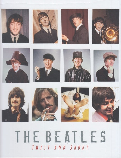 The Beatles | ANTHONY O NEILL