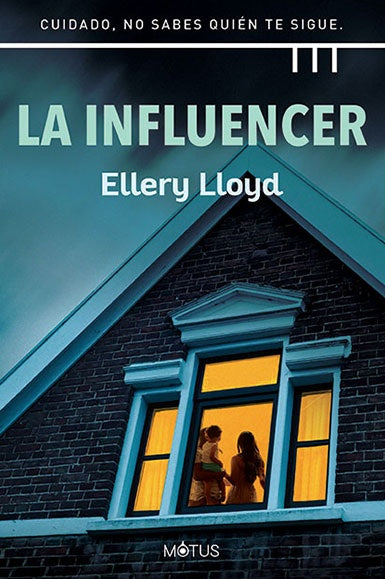 La influencer | ELLERY LLOYD