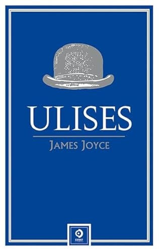Ulises (Piel de clásicos) | JOYCE