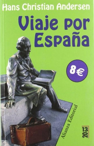 Viaje por España (1320) | TOM ANDERSEN