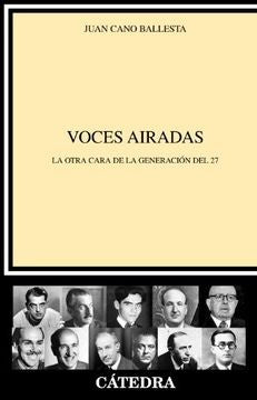 Voces Airadas | Cano