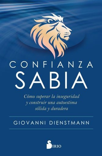 Confianza sabia | GIOVANNI DIENSTMANN