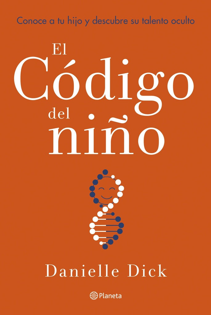 El código del niño | Danielle Dick