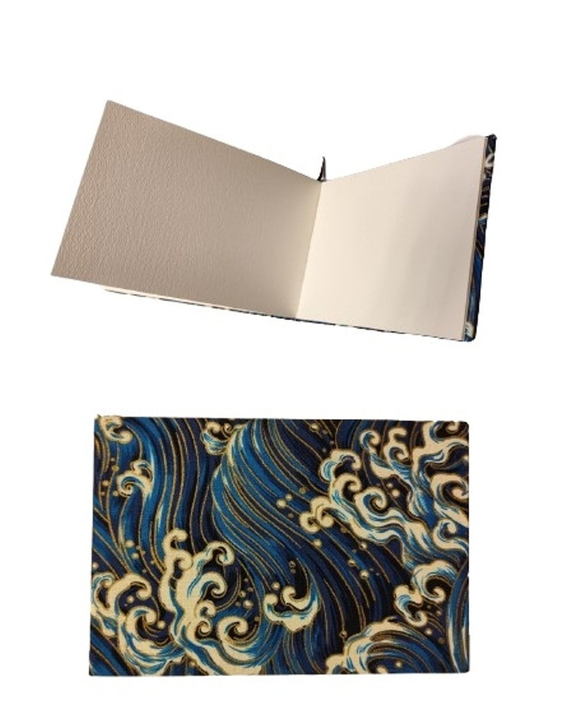 Libreta 20 x 30 cm, 20 hojas, 300 g/m²
| PAPELERÍA