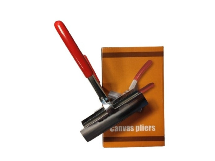 Pinza para lienzo 055-BBQ-2 | PAPELERÍA