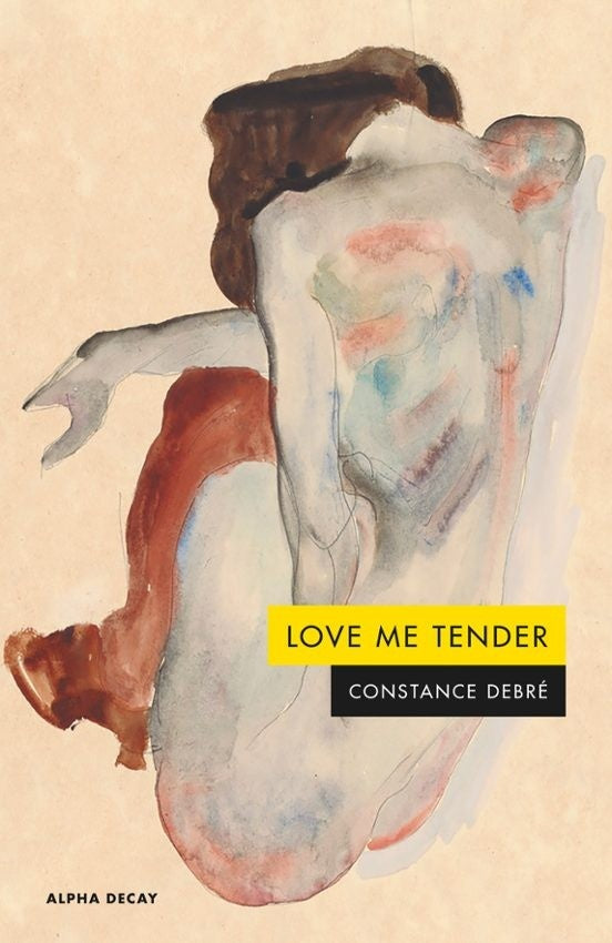 Love Me Tender | CONSTANCE DEBRÉ
