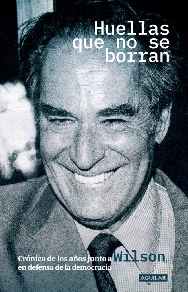 Huellas que no se borran | MARIANA ZABALA