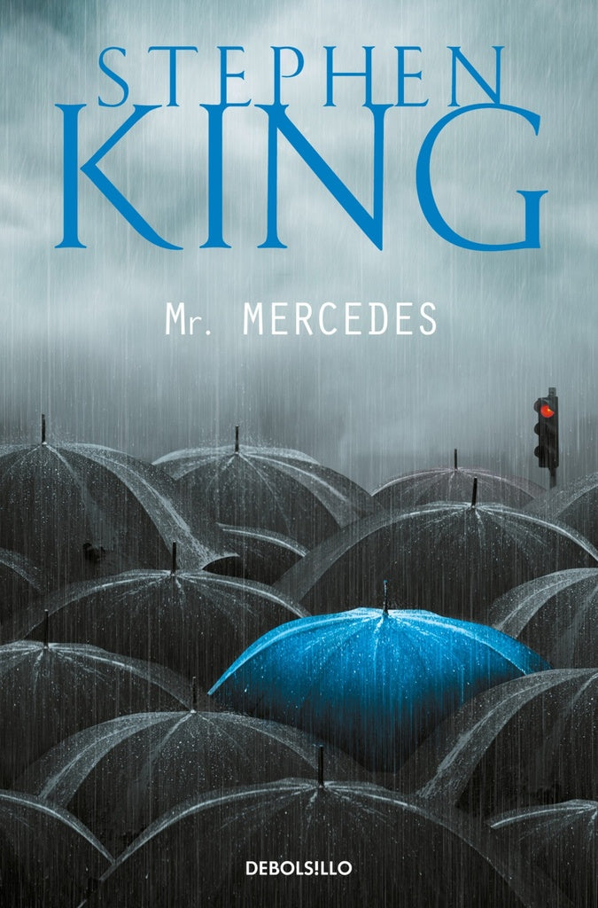 Mr. Mercedes | Stephen King