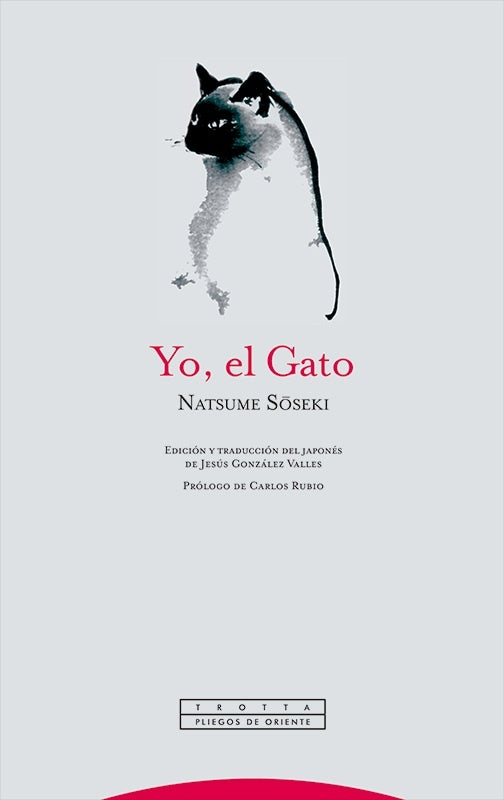 YO, EL GATO | NATSUME SOSEKI