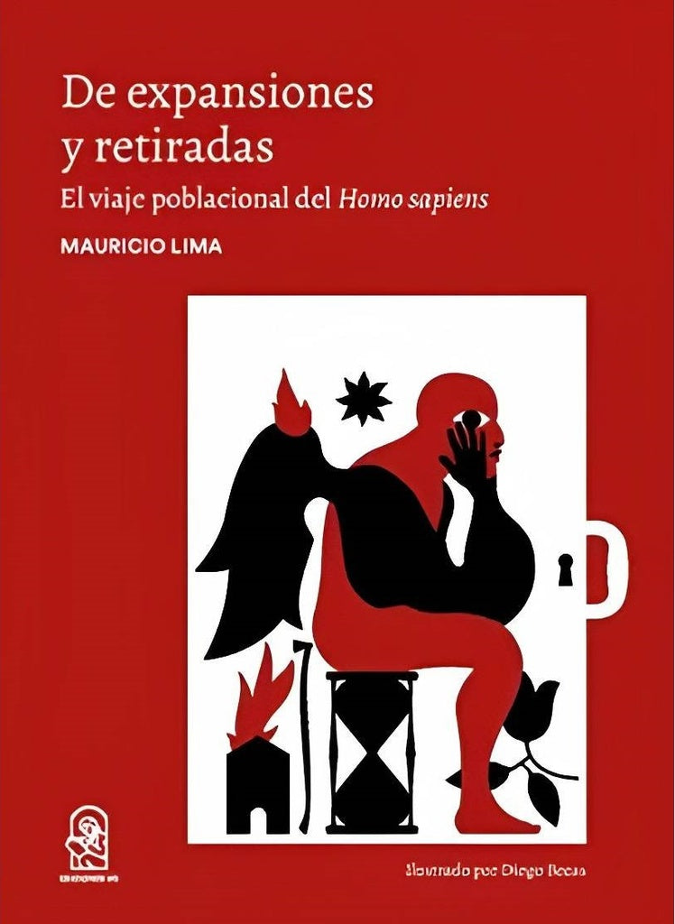 De expansiones y retiradas | MAURICIO LIMA