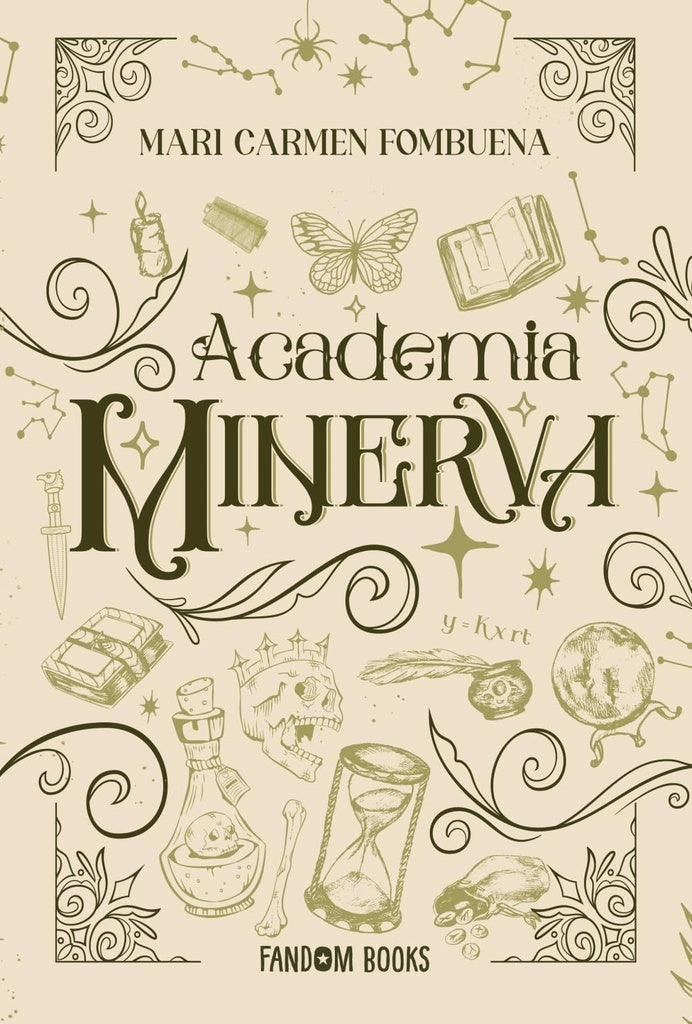 Academia Minerva | SIN ASIGNAR