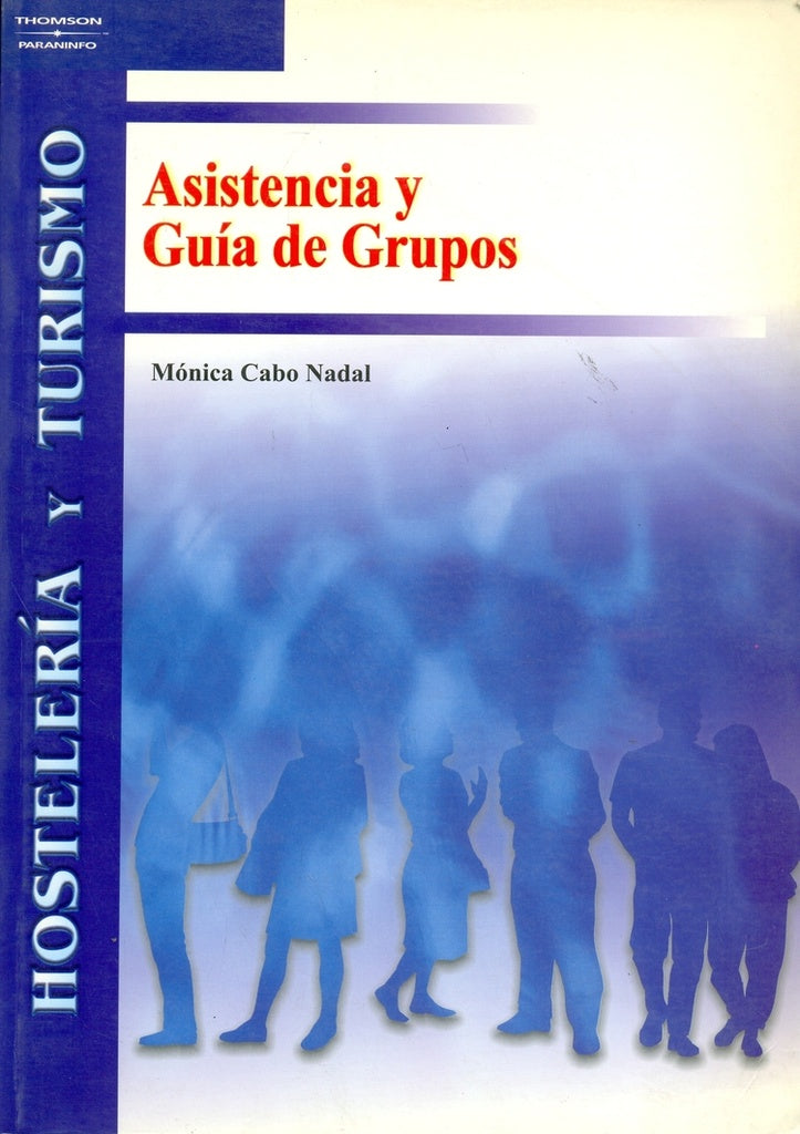 Asistencia y Guía de grupos | SIN ASIGNAR