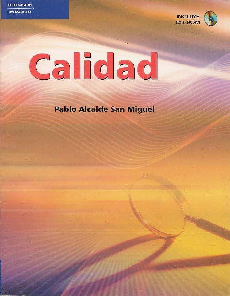 Calidad | SIN ASIGNAR