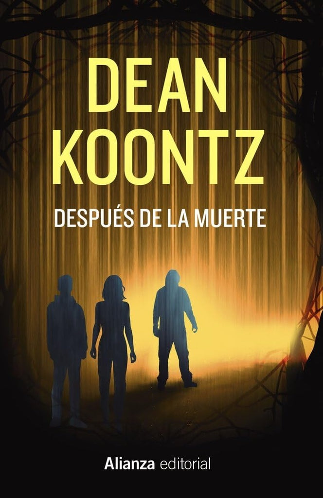 Despues de la muerte (1320) | SIN ASIGNAR