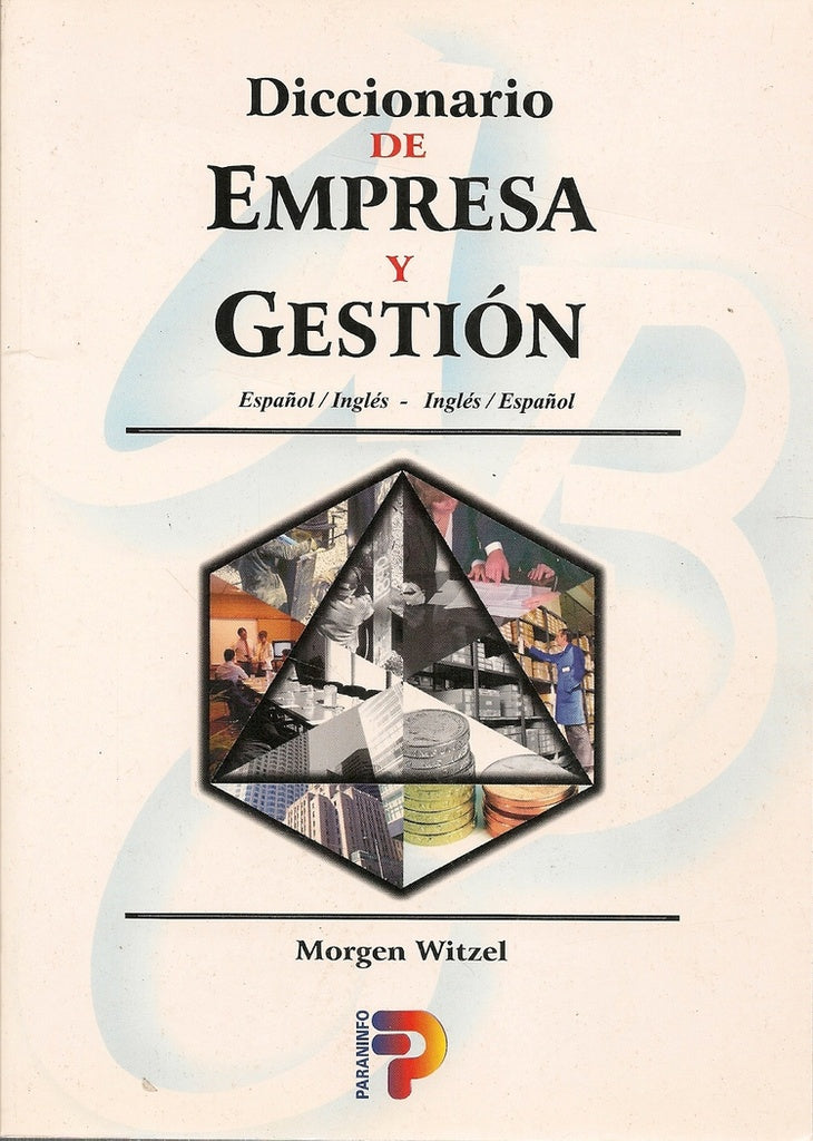 Diccionario de Empresa y gestión | SIN ASIGNAR