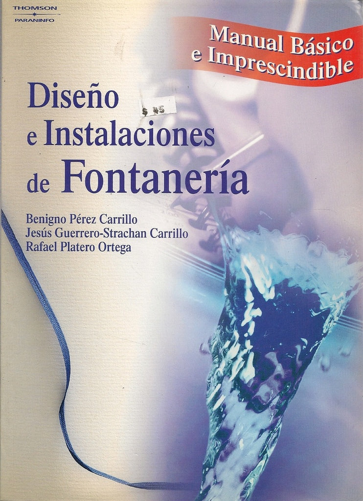 Diseño e Instalaciones de Fontanería | SIN ASIGNAR