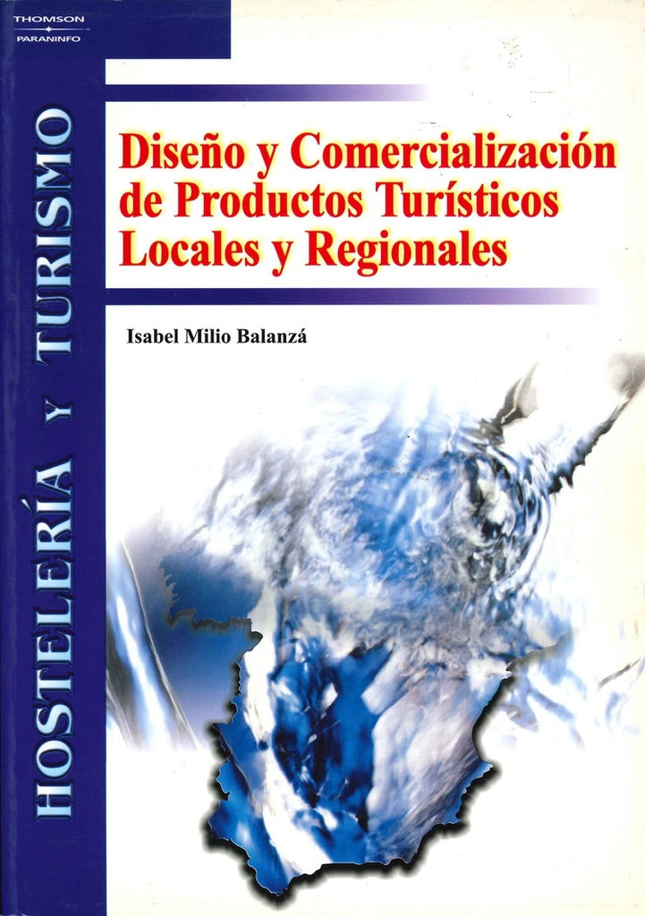 Diseño y comercialización de productos turísticos locales y regionales | SIN ASIGNAR