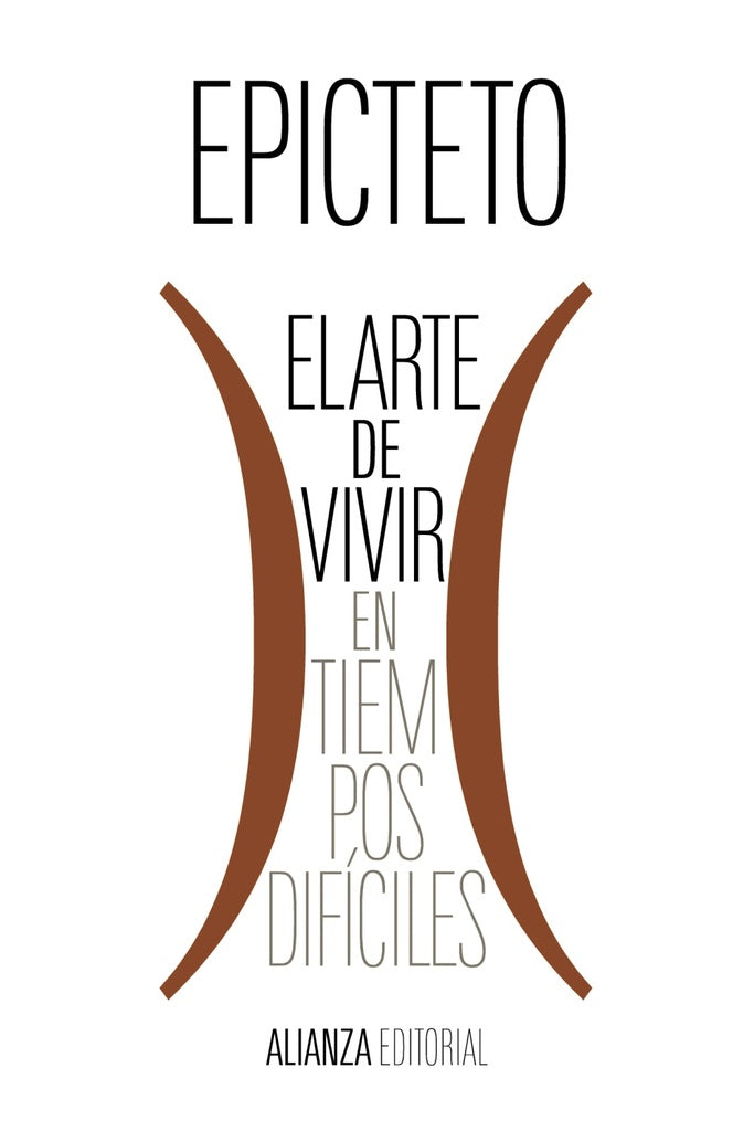 El arte de vivir (en tiempos difíciles) | SIN ASIGNAR