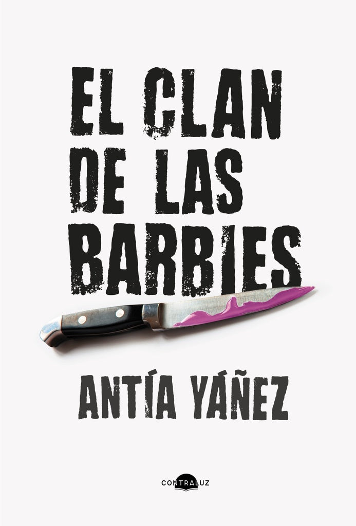 El clan de la Barbies | SIN ASIGNAR