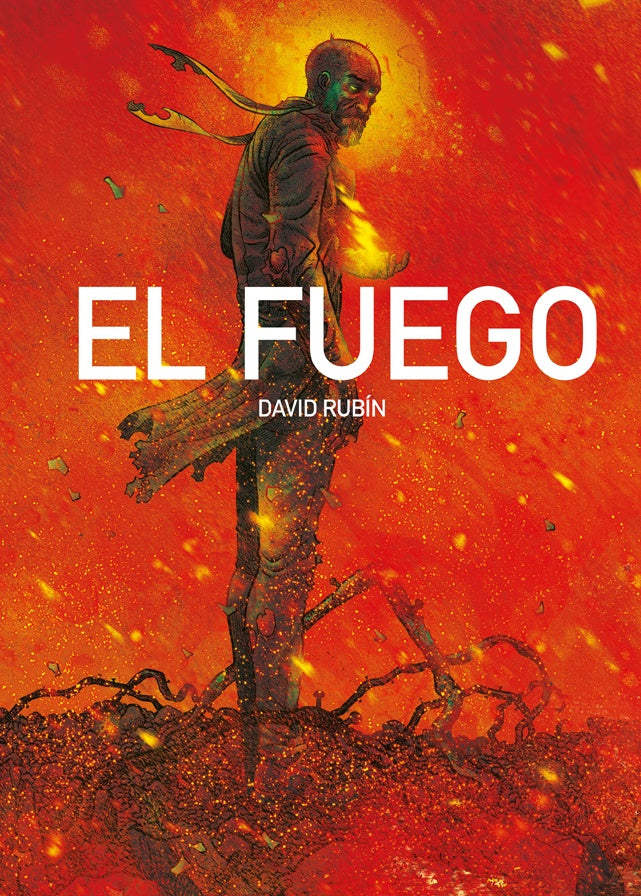 El Fuego | SIN ASIGNAR