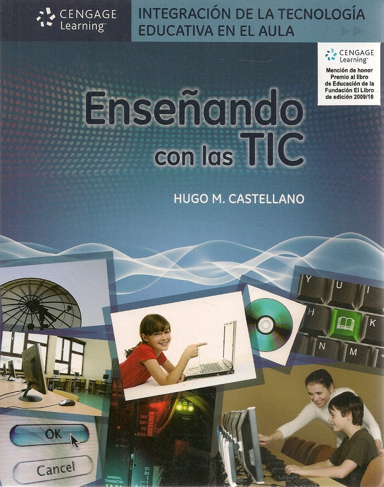 Enseñando con la TIC | SIN ASIGNAR