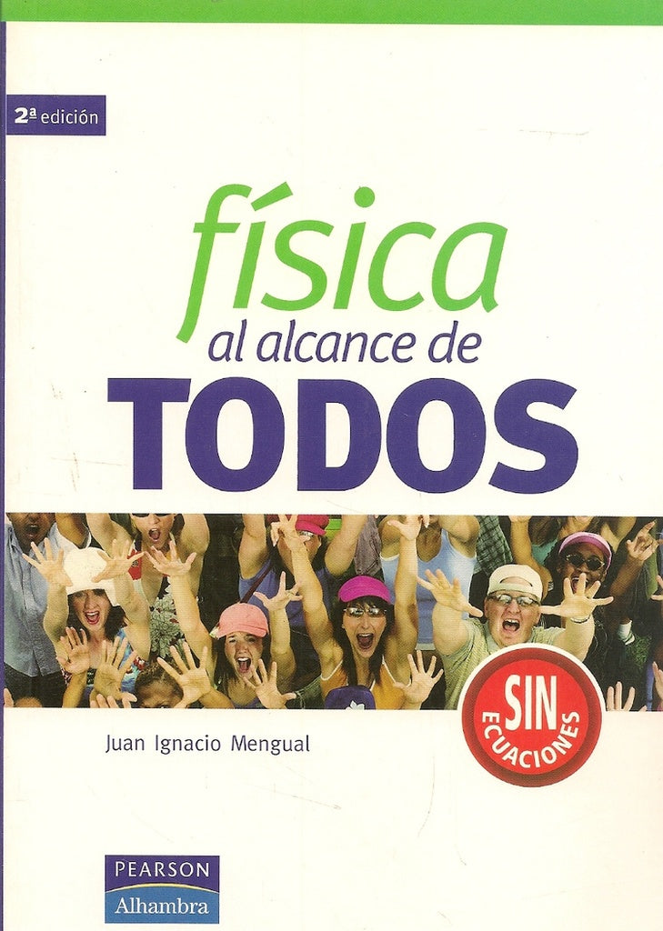 Física al alcance de todos 3ra Ed. | SIN ASIGNAR