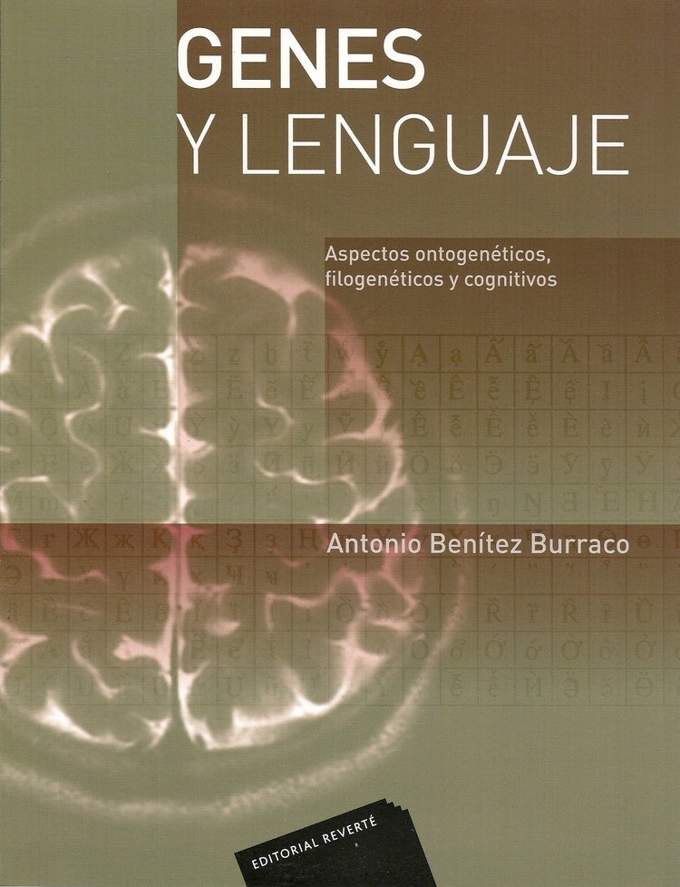 Genes y lenguaje | SIN ASIGNAR