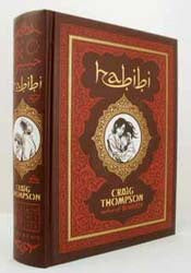 Habibi | SIN ASIGNAR