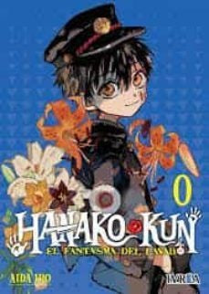 Hanako-Kun. El Fantasma del lavabo 00 | SIN ASIGNAR