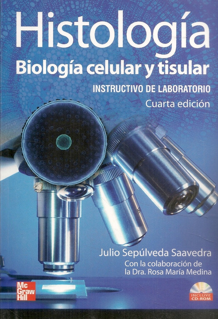 Histología-biología celular y tisular | SIN ASIGNAR