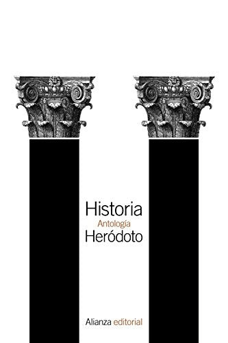 Historia. Antología | SIN ASIGNAR