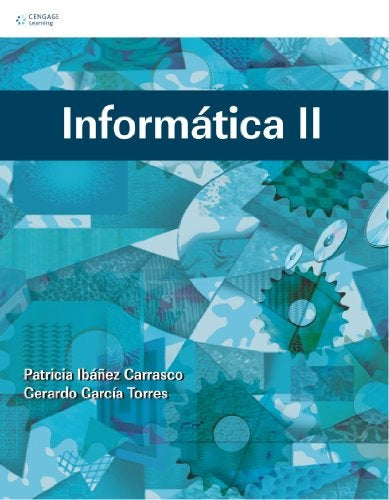 Informática II | SIN ASIGNAR