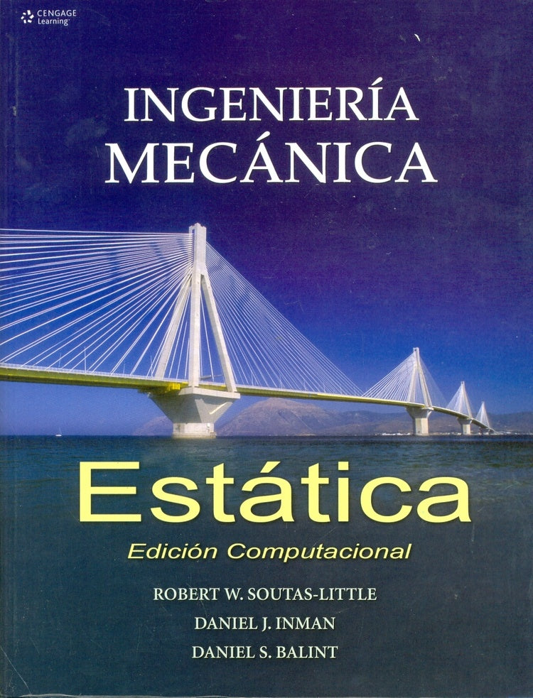 Ingeniería mecánica. Estática | SIN ASIGNAR