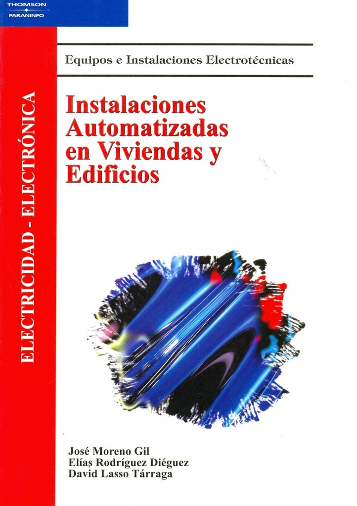 Instalaciones automáticas en viviendas y edificios | SIN ASIGNAR