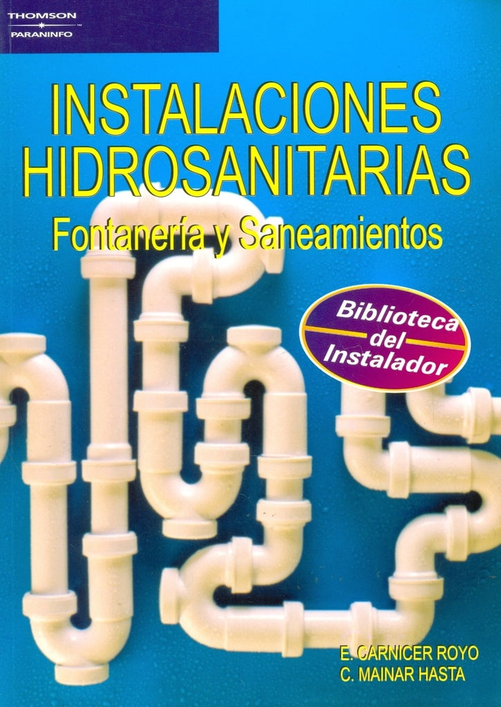 Instalaciones Hidrosanitarias | SIN ASIGNAR
